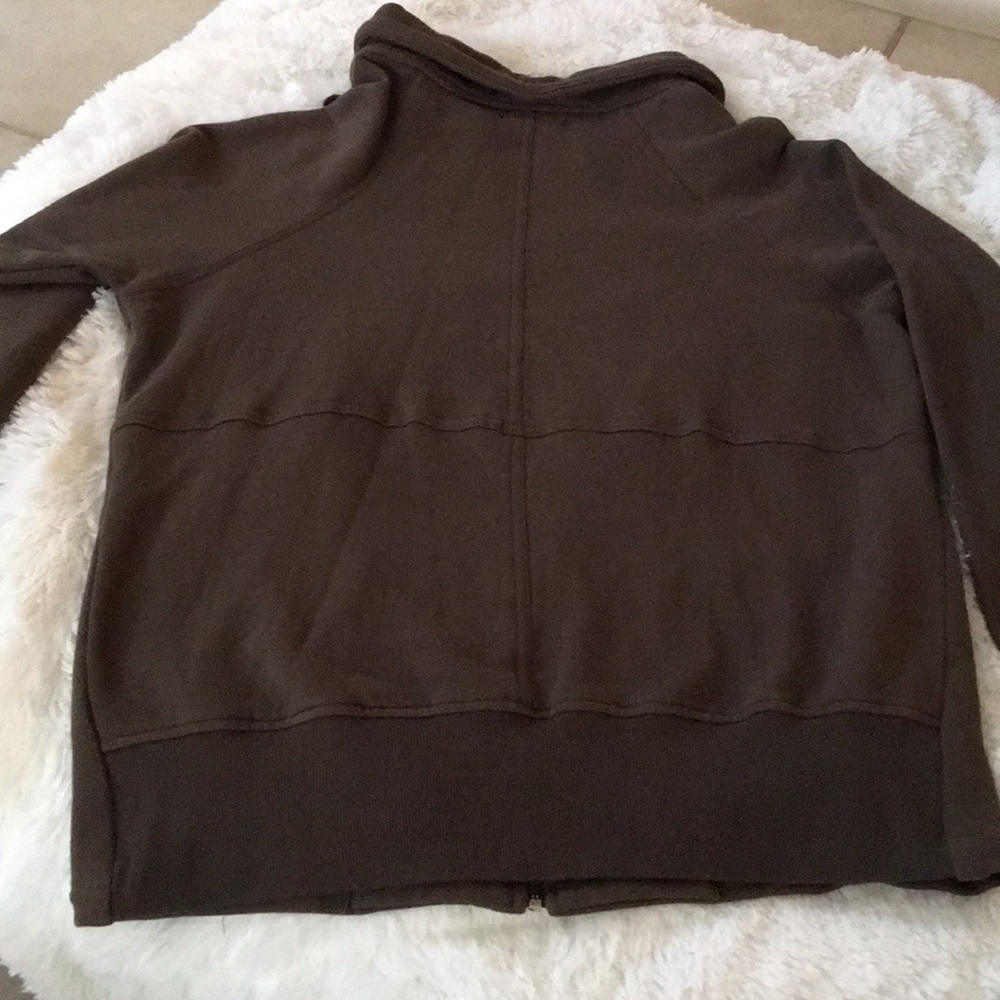 Lf Sweatshirt Jacket - image 3